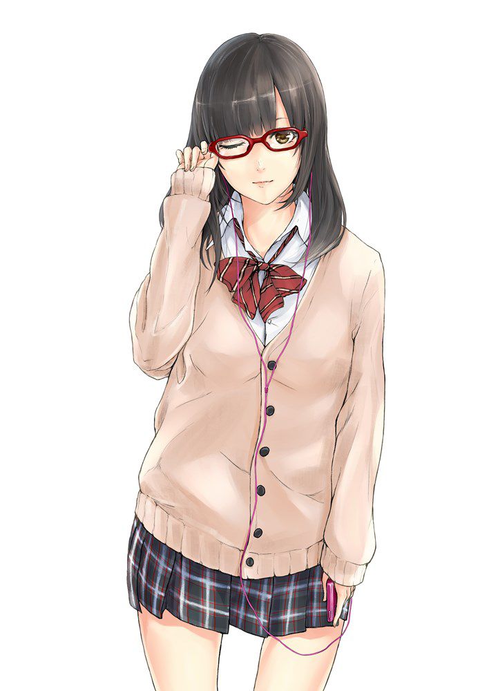 [Sailor] Secondary Uniform Girl Image Thread [Blazer] Part 13 40