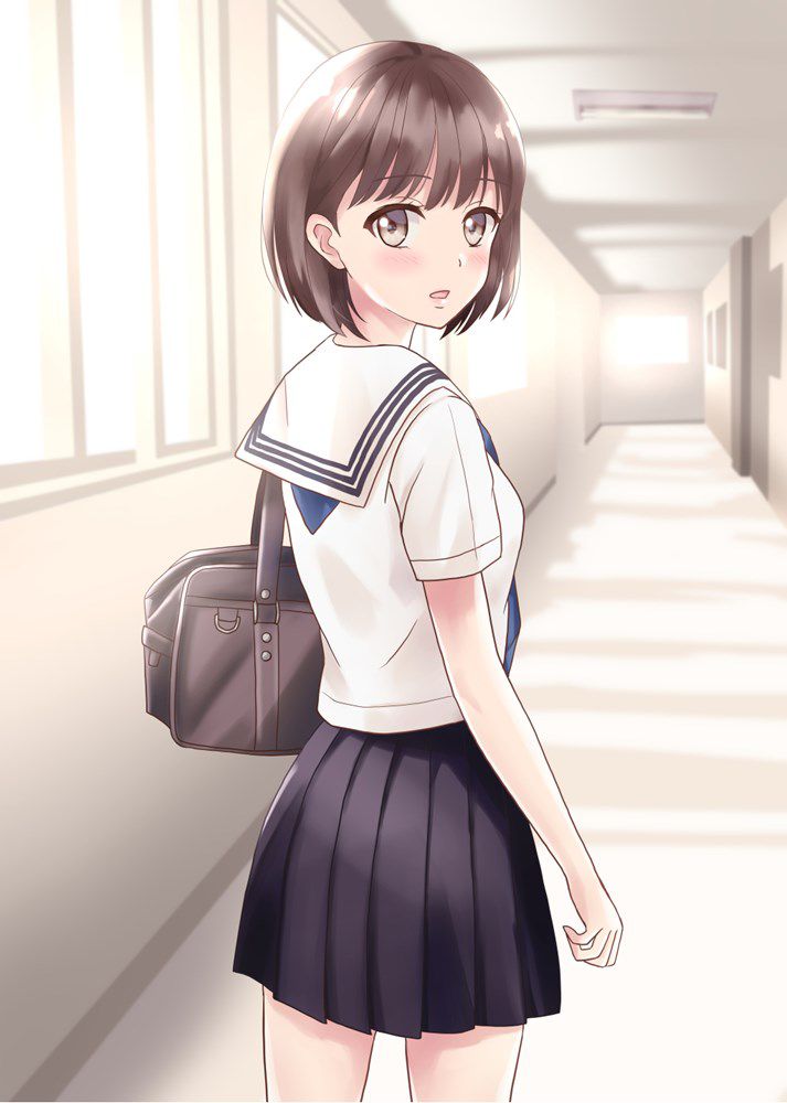 [Sailor] Secondary Uniform Girl Image Thread [Blazer] Part 13 42