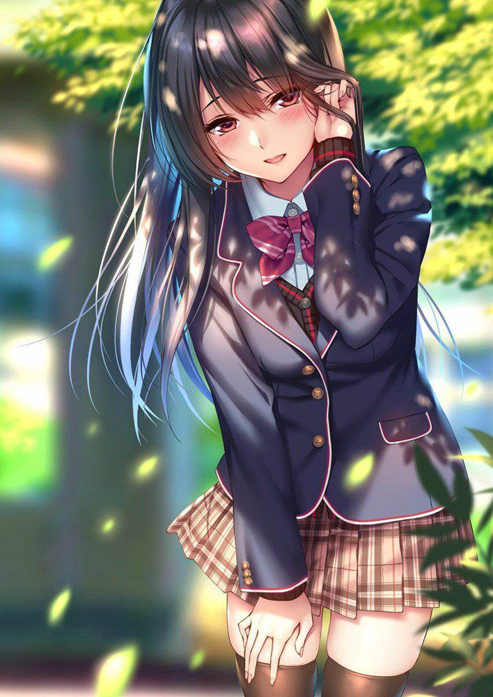 [Sailor] Secondary Uniform Girl Image Thread [Blazer] Part 13 45