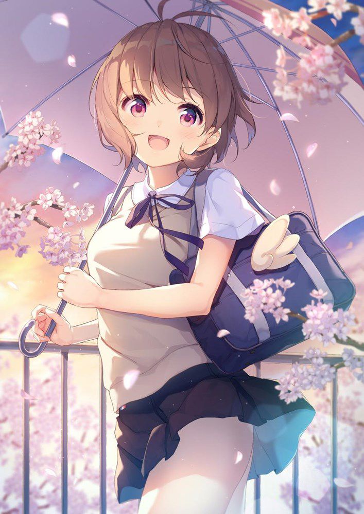 [Sailor] Secondary Uniform Girl Image Thread [Blazer] Part 13 47