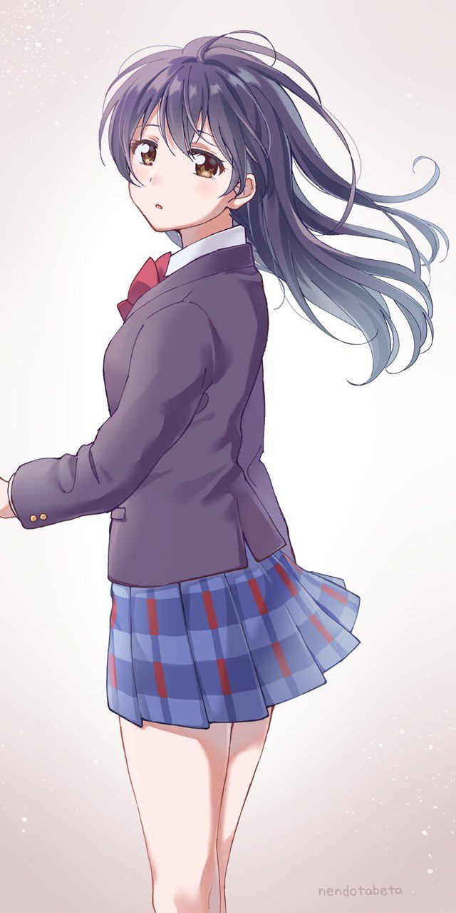 [Sailor] Secondary Uniform Girl Image Thread [Blazer] Part 13 5