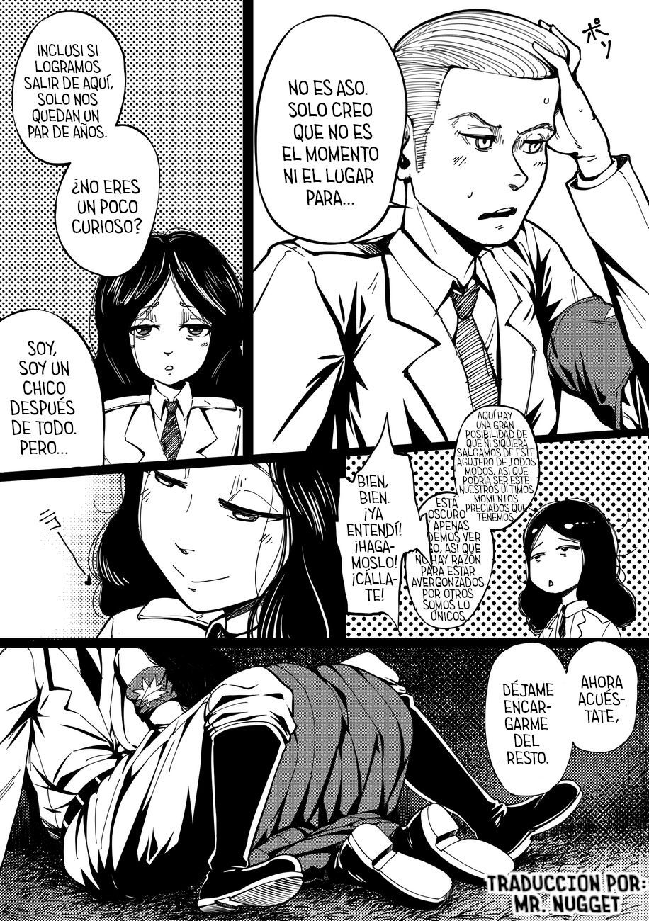 Pastime with Pieck Pastime with Pieck-Chan 4