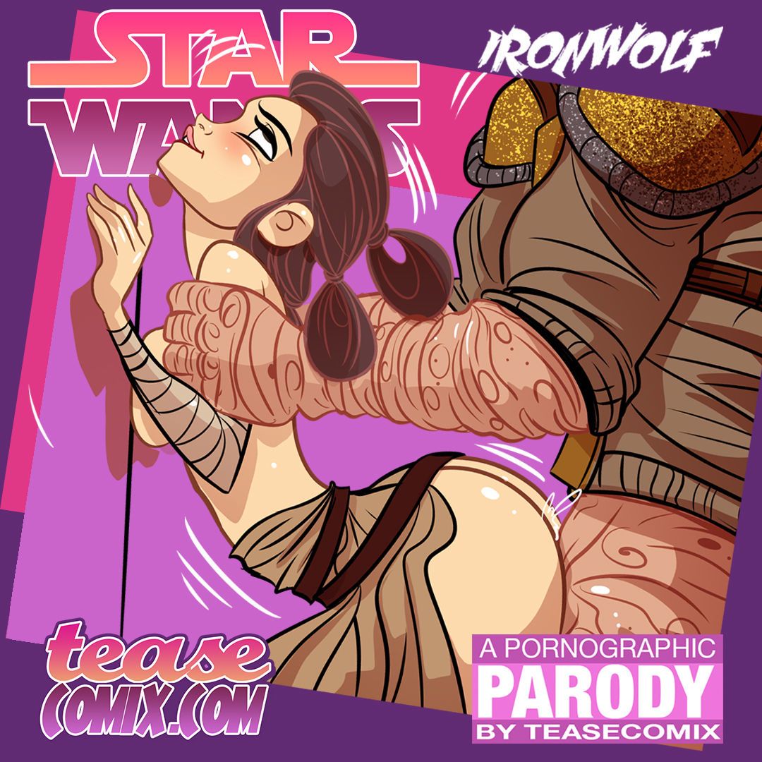 [Ironwolf] Star Wanks [Sample] 16
