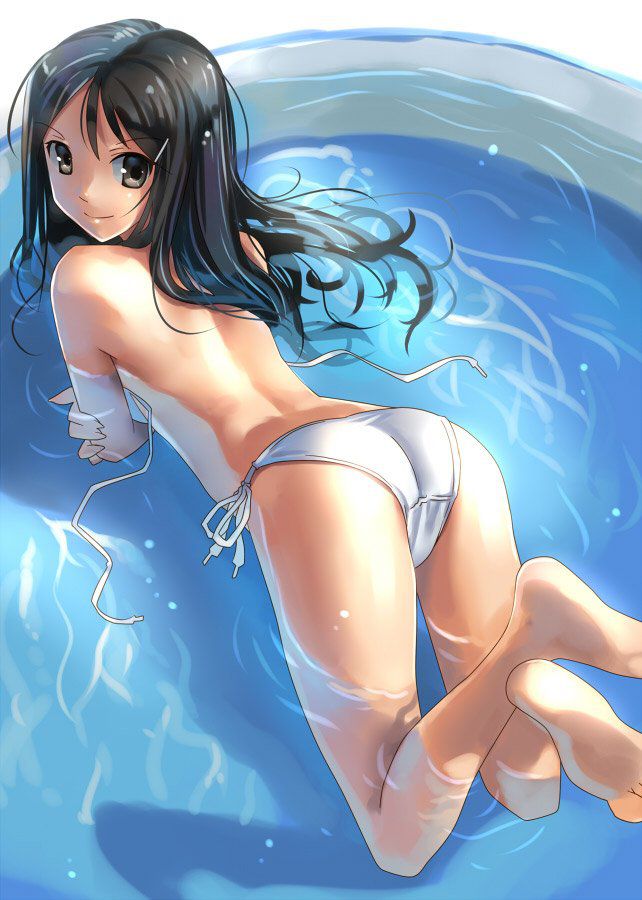 Please erotic image of the squishy water! 20