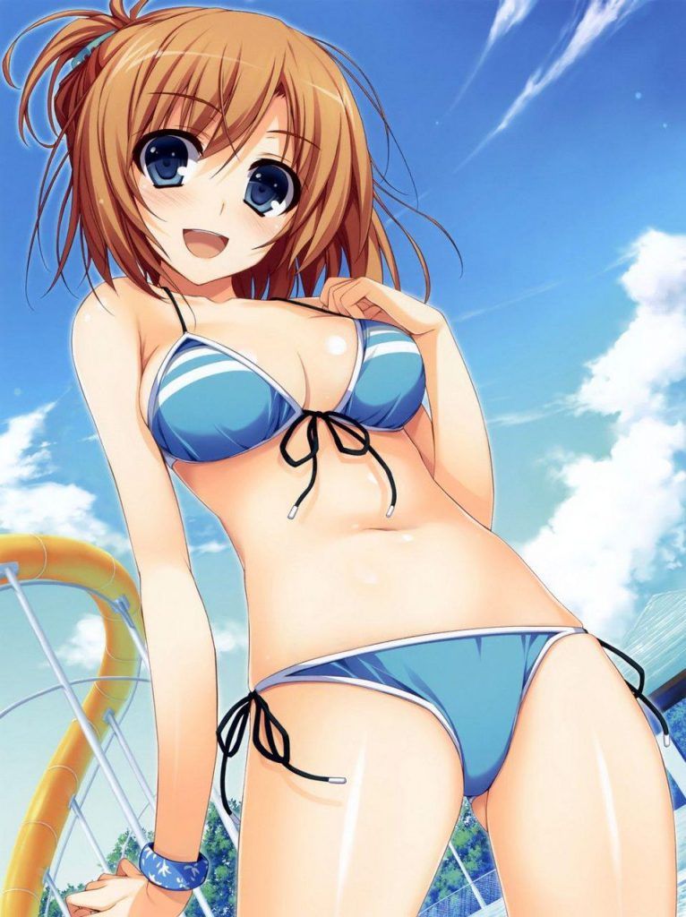 I love swimsuits so much that no matter how many images I have, I don't have enough images. 1
