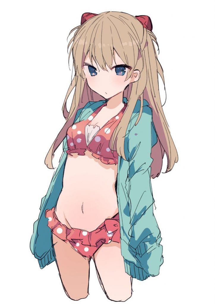 I love swimsuits so much that no matter how many images I have, I don't have enough images. 18