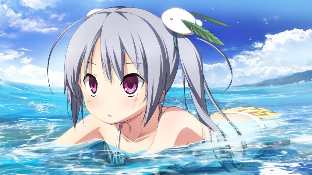 I love swimsuits so much that no matter how many images I have, I don't have enough images. 26