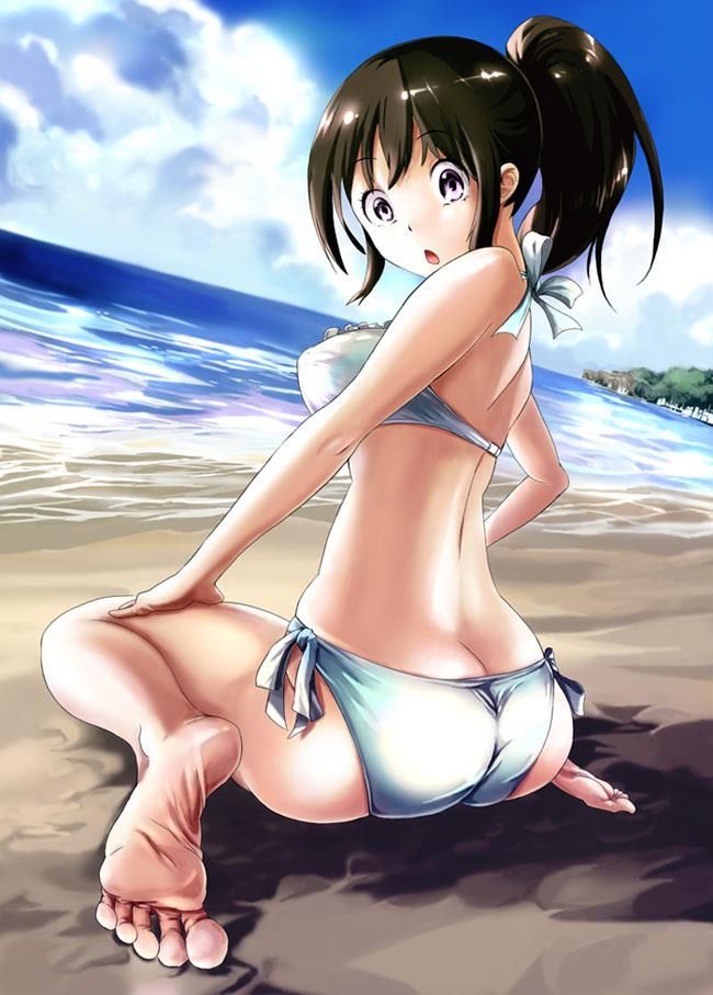 I love swimsuits so much that no matter how many images I have, I don't have enough images. 30
