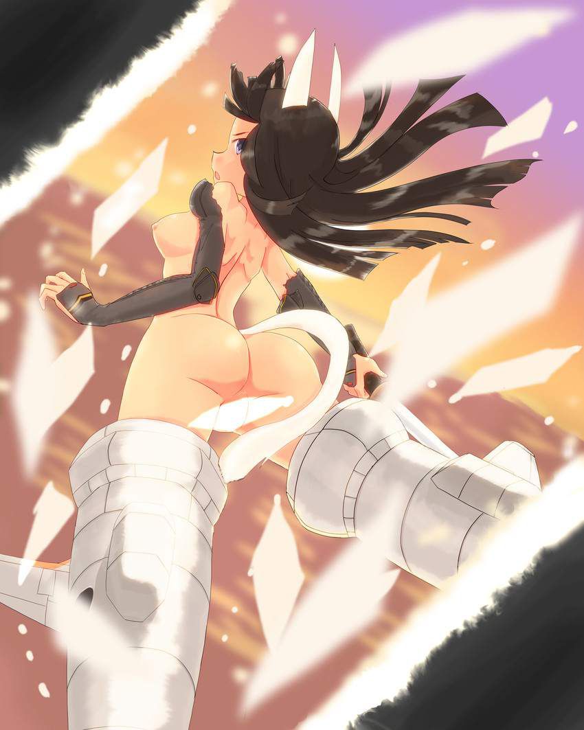 [Strike Witches] Erotic image of Tomoko Anobuki [Soms... 44