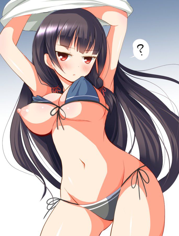 Blush Ero- Moe Image Summary! 1