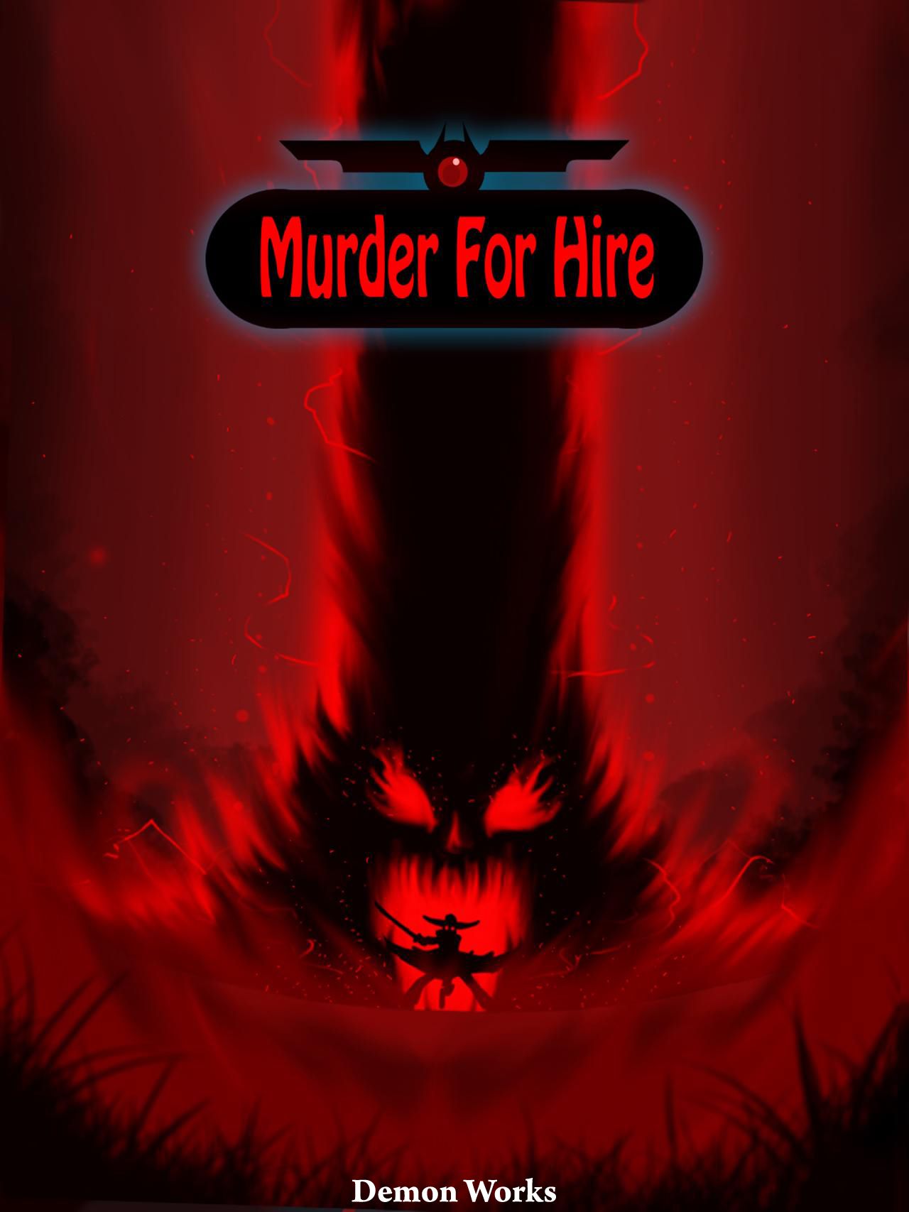 Murder For Hire 1