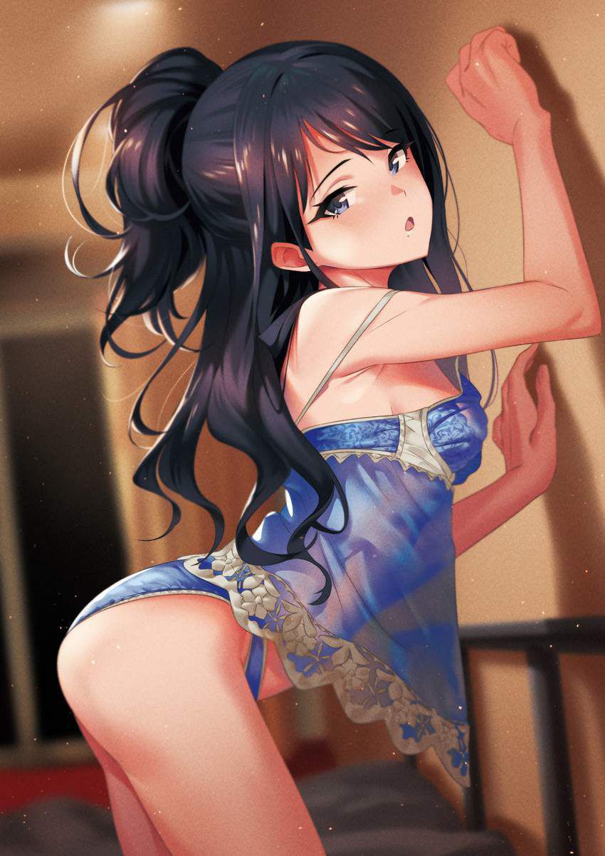 [Shanimas] erotic image of The Airno Light Ori (Kaori of Kaza] [Idolmaster Shy... 12