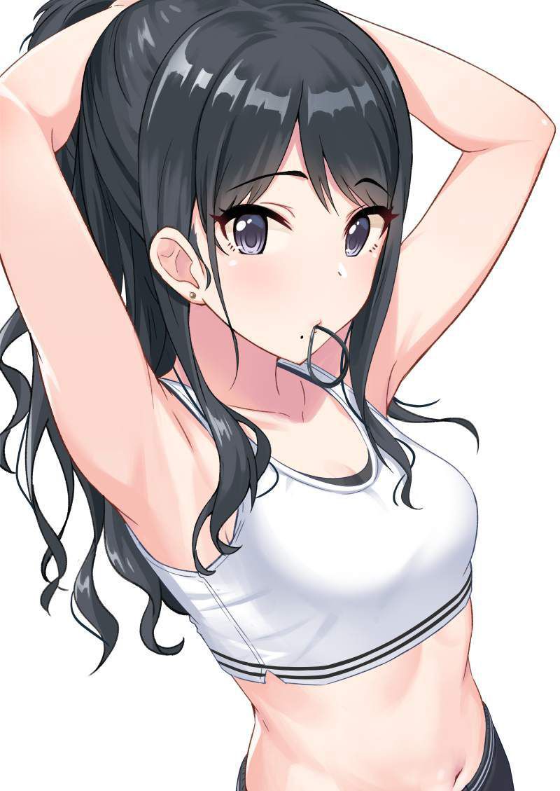 [Shanimas] erotic image of The Airno Light Ori (Kaori of Kaza] [Idolmaster Shy... 16