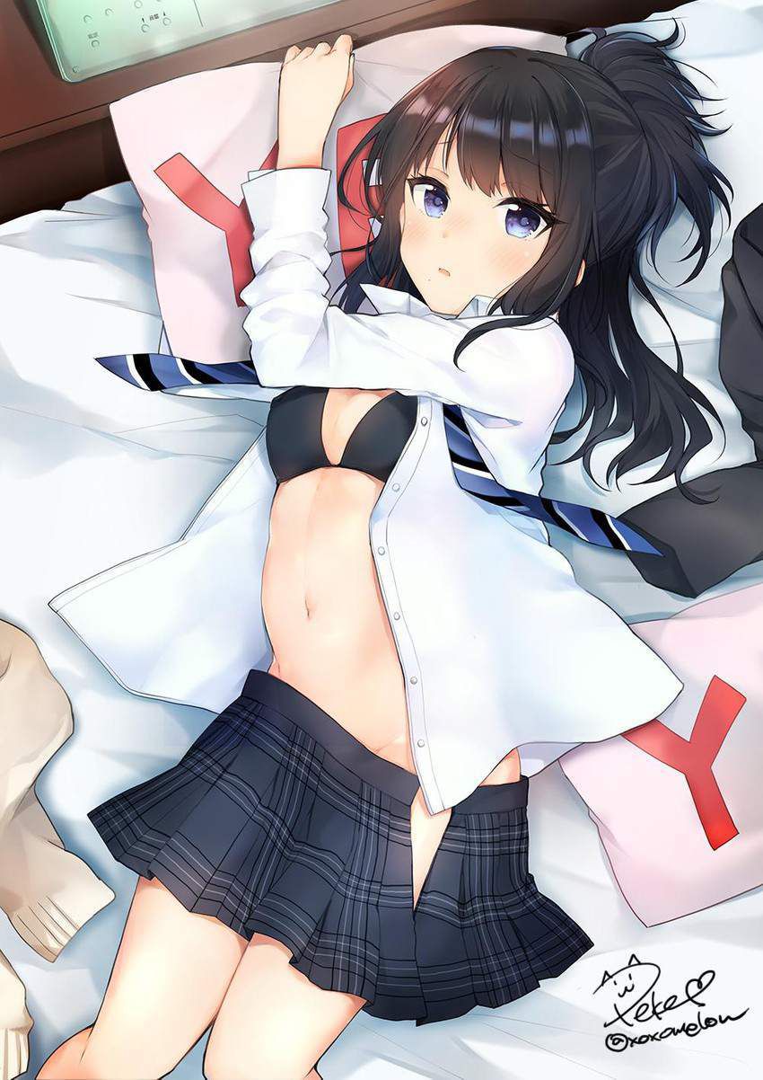 [Shanimas] erotic image of The Airno Light Ori (Kaori of Kaza] [Idolmaster Shy... 19