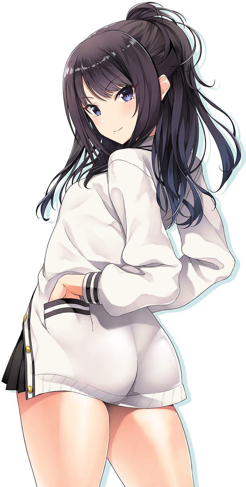 [Shanimas] erotic image of The Airno Light Ori (Kaori of Kaza] [Idolmaster Shy... 27