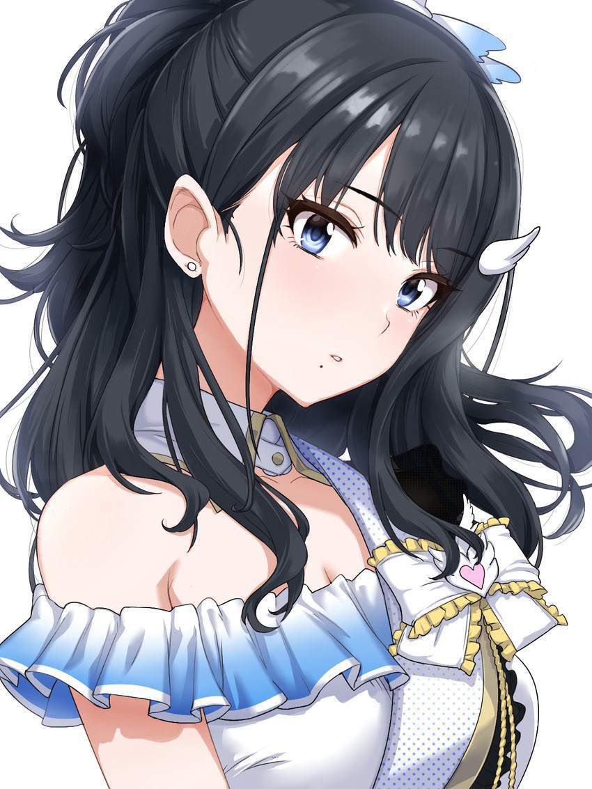 [Shanimas] erotic image of The Airno Light Ori (Kaori of Kaza] [Idolmaster Shy... 42