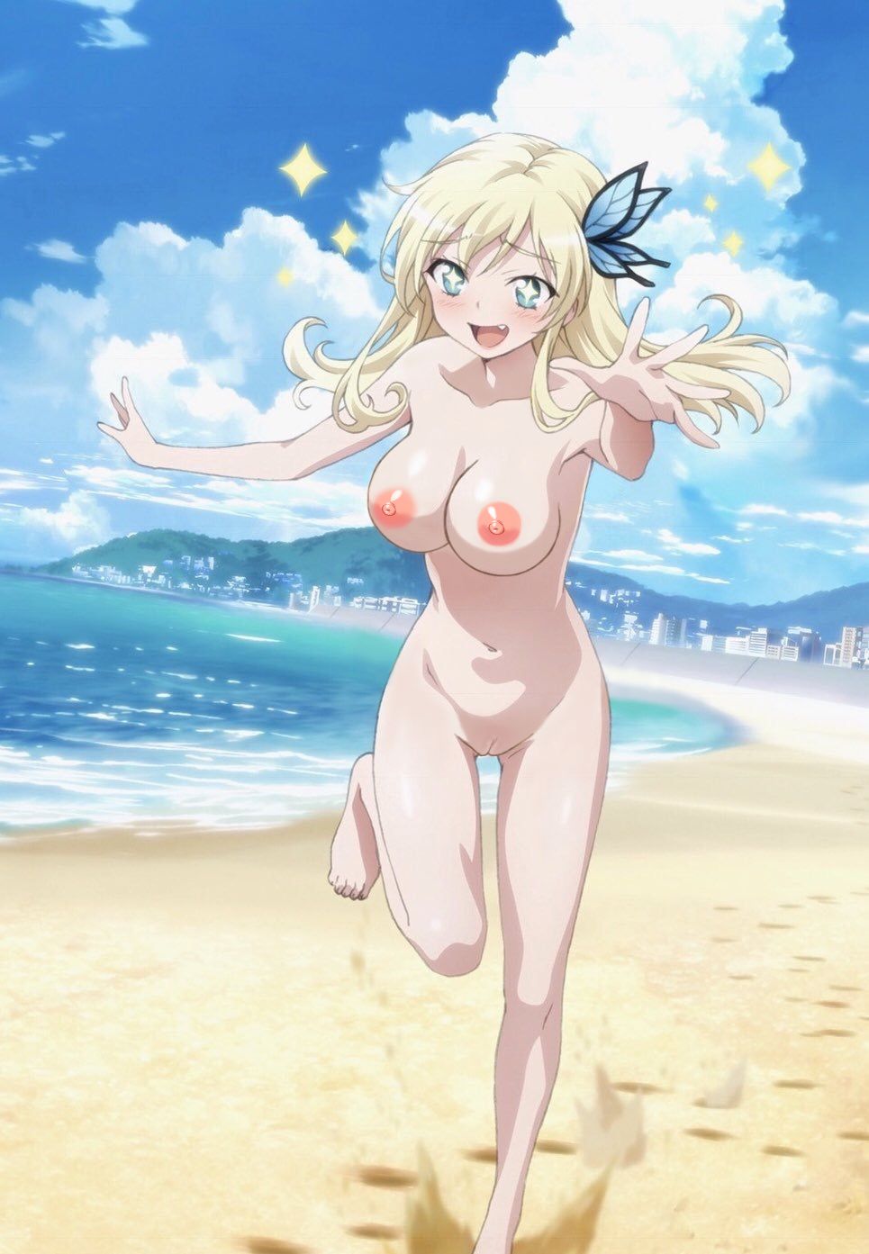 [Stripping Cora] drop a large amount of stripped cora image, such as anime official picture Part 269 12