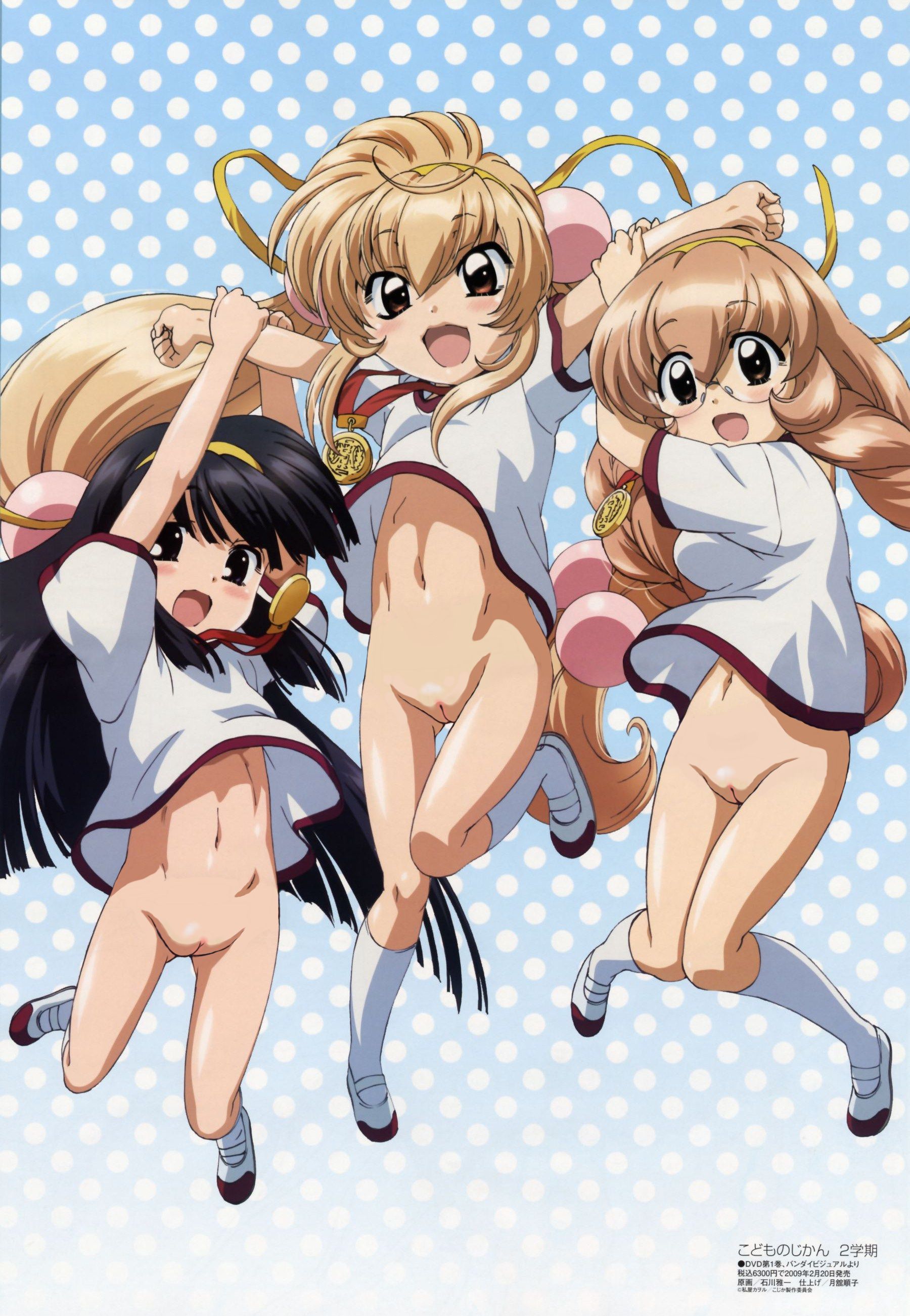 [Stripping Cora] drop a large amount of stripped cora image, such as anime official picture Part 269 5