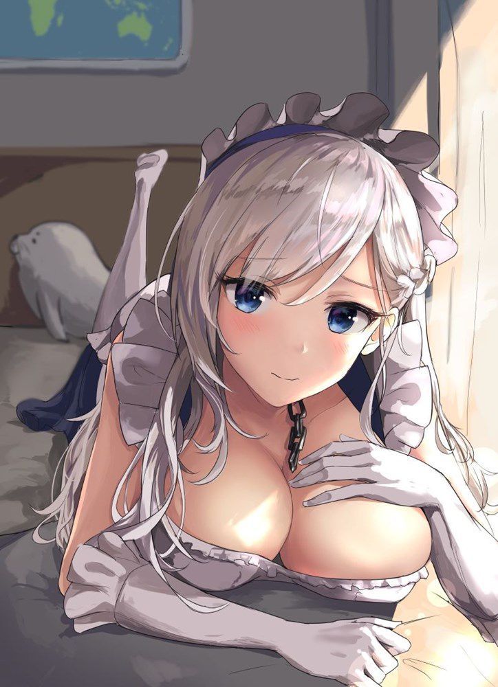 I like the maid too much and it is not enough no matter how many images 11