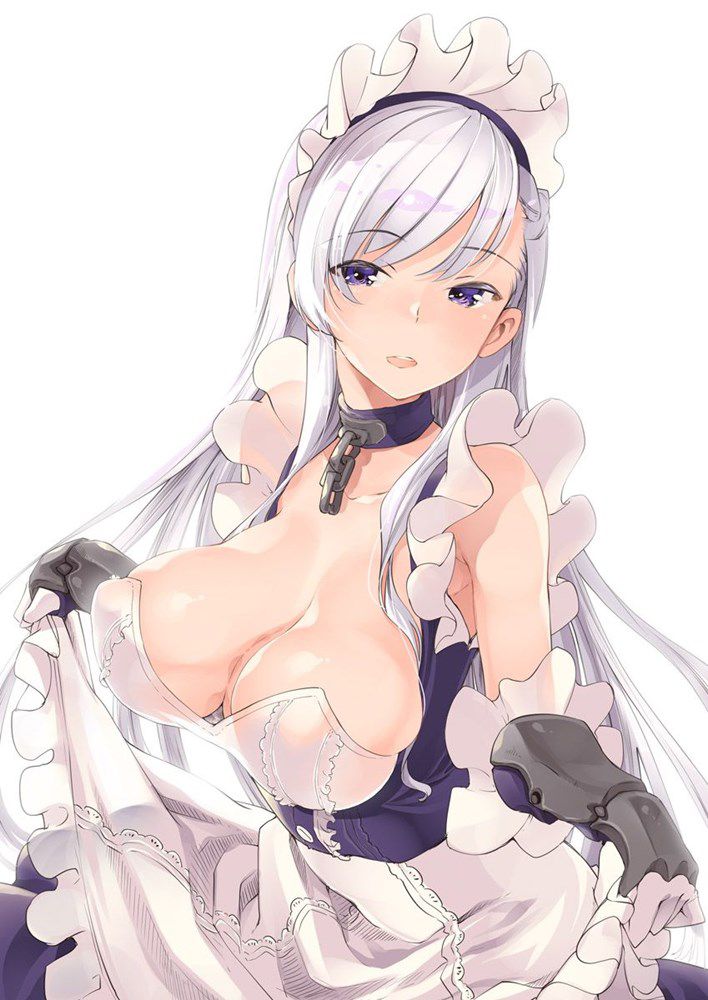 I like the maid too much and it is not enough no matter how many images 19