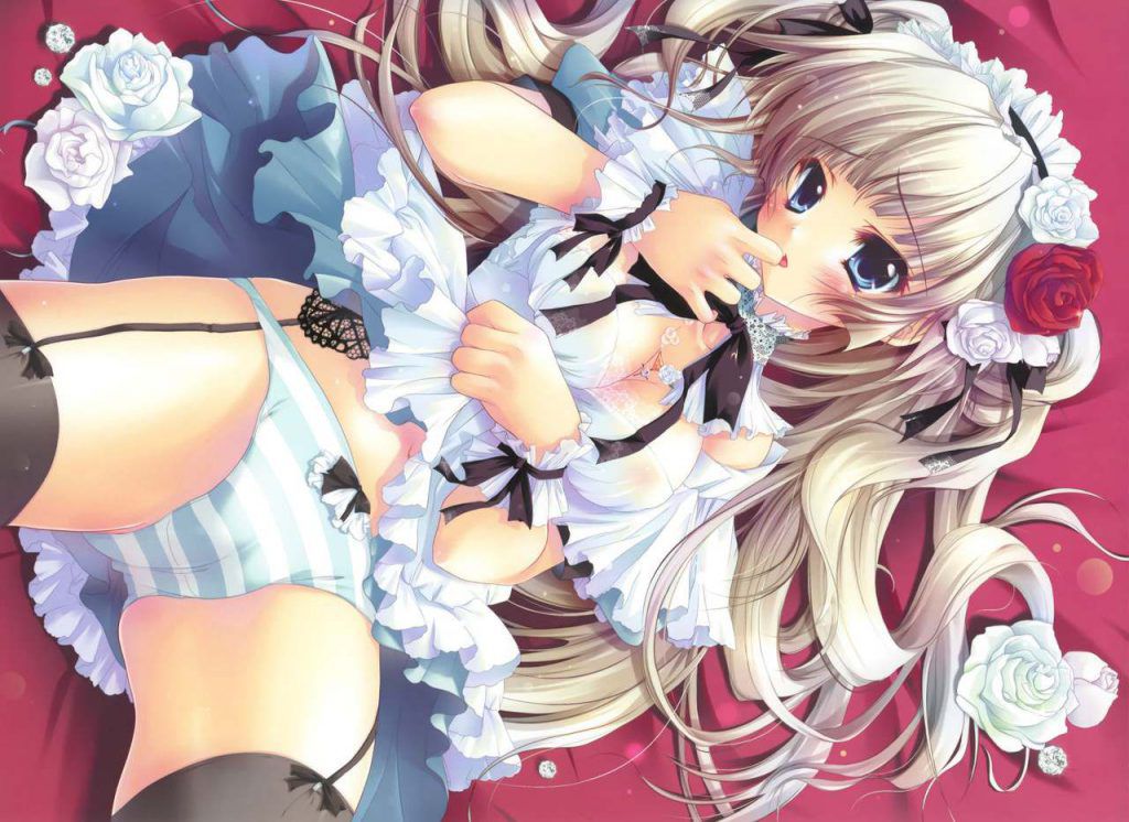 I like the maid too much and it is not enough no matter how many images 24