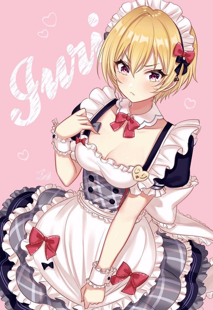 [Secondary] maid's image part 38 6