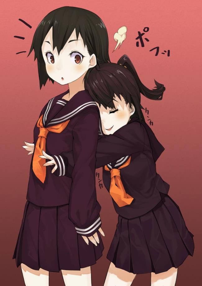 Secondary fetish image of the uniform. 19