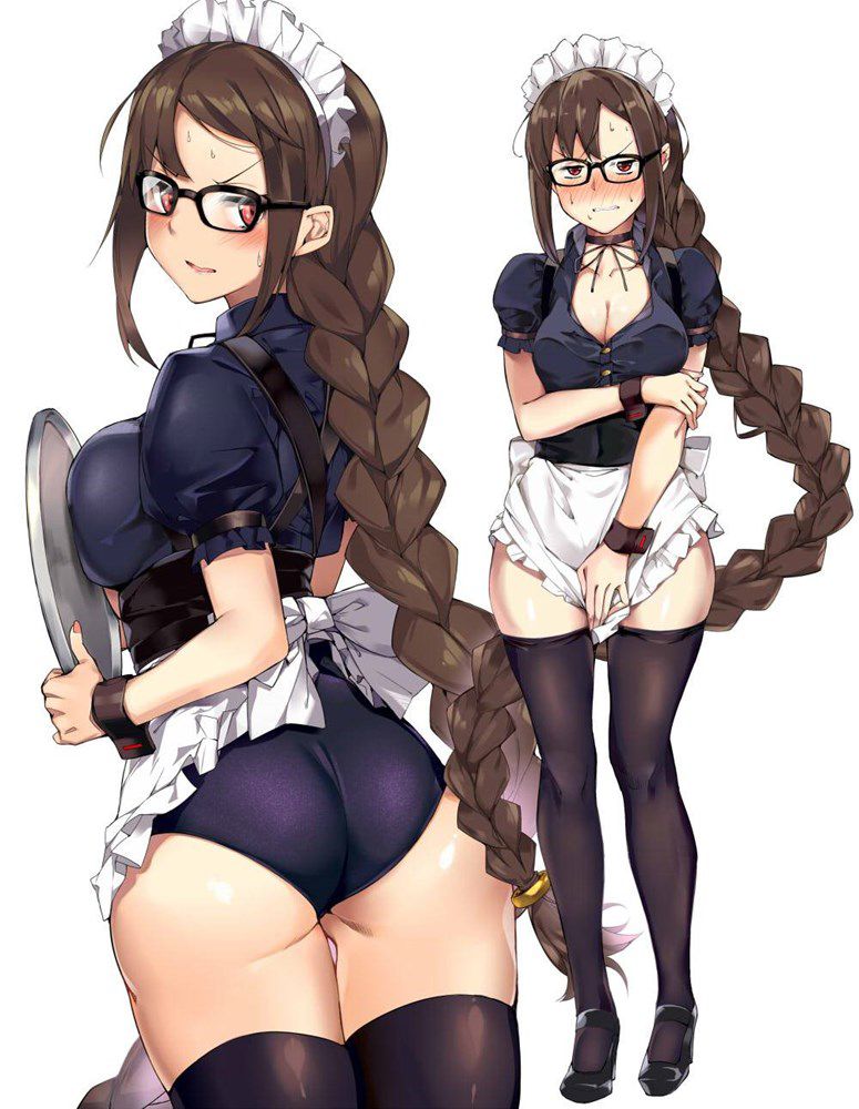 [Secondary] cute glasses picture pasted 26