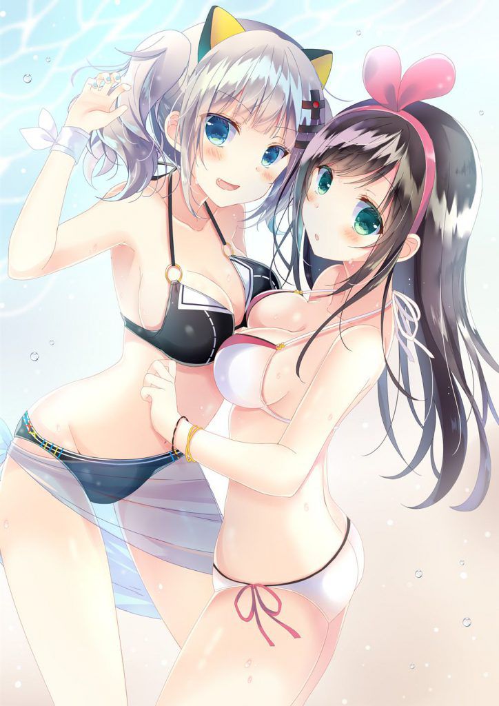 Please picture of swimsuit too erotic! 10