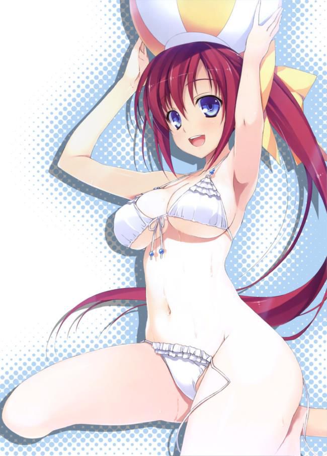 Please picture of swimsuit too erotic! 19