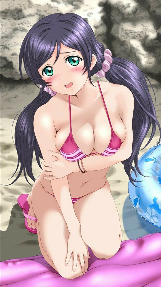 Please picture of swimsuit too erotic! 27