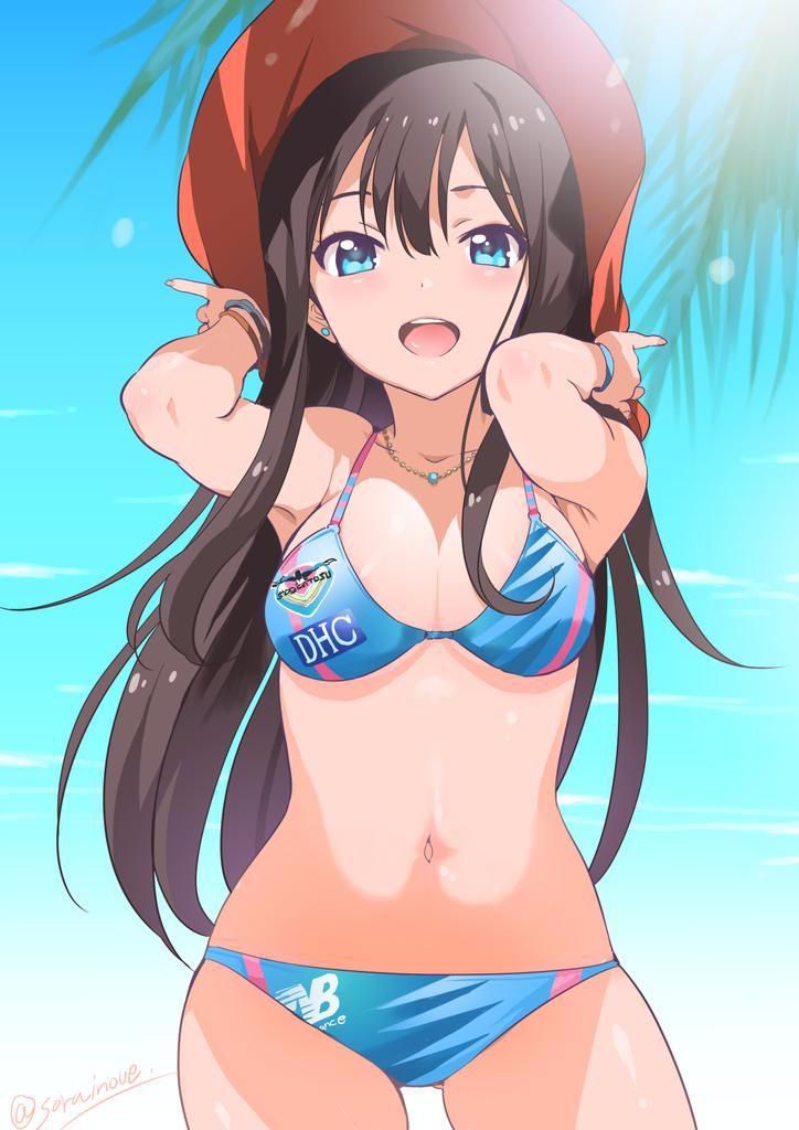 Second photo summary of the swimsuit 11