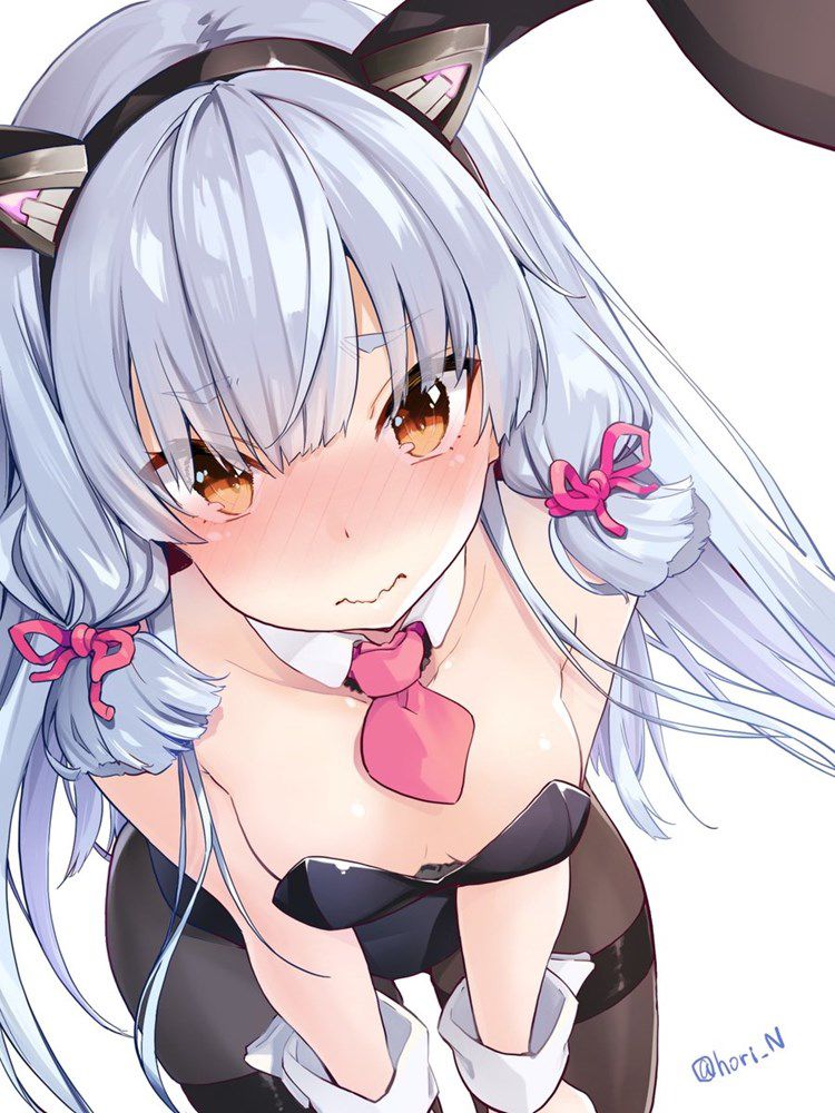 [Second] sexy bunny girl figure secondary erotic image part 35 [Bunny Girl] 14