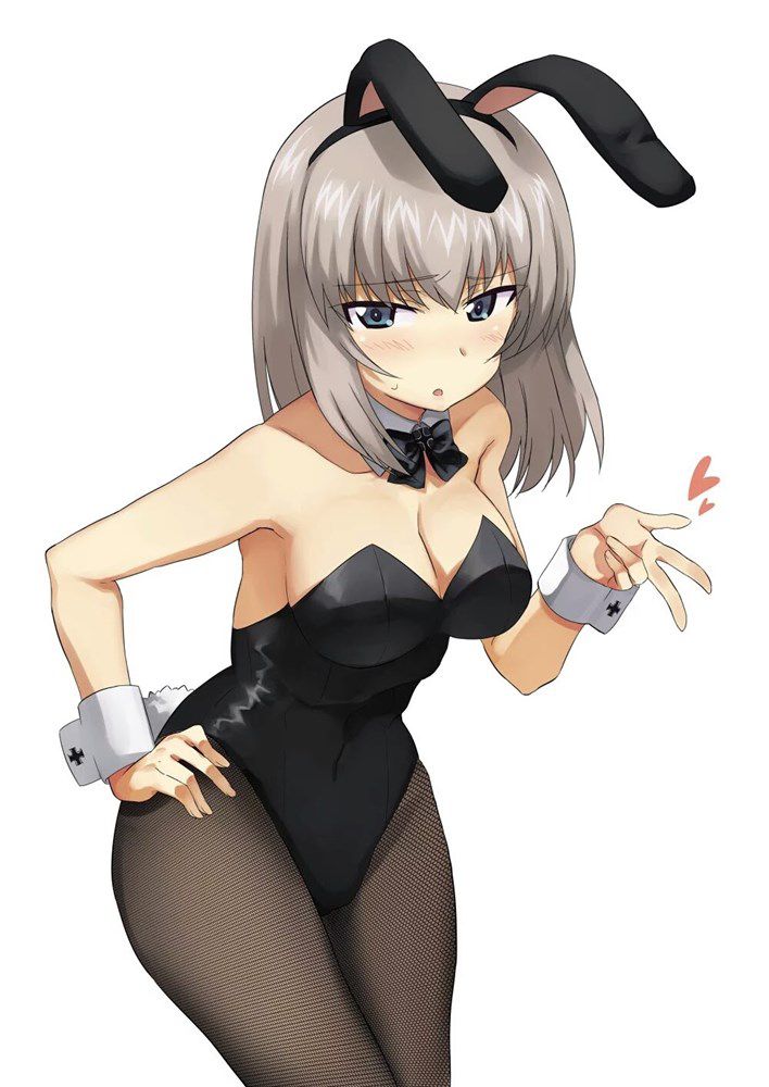 [Second] sexy bunny girl figure secondary erotic image part 35 [Bunny Girl] 33