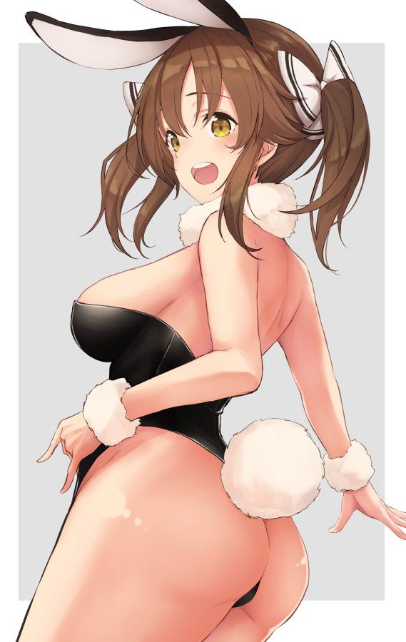 [Second] sexy bunny girl figure secondary erotic image part 35 [Bunny Girl] 34