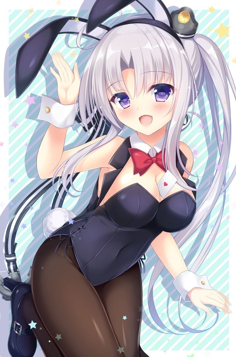 [Second] sexy bunny girl figure secondary erotic image part 35 [Bunny Girl] 35
