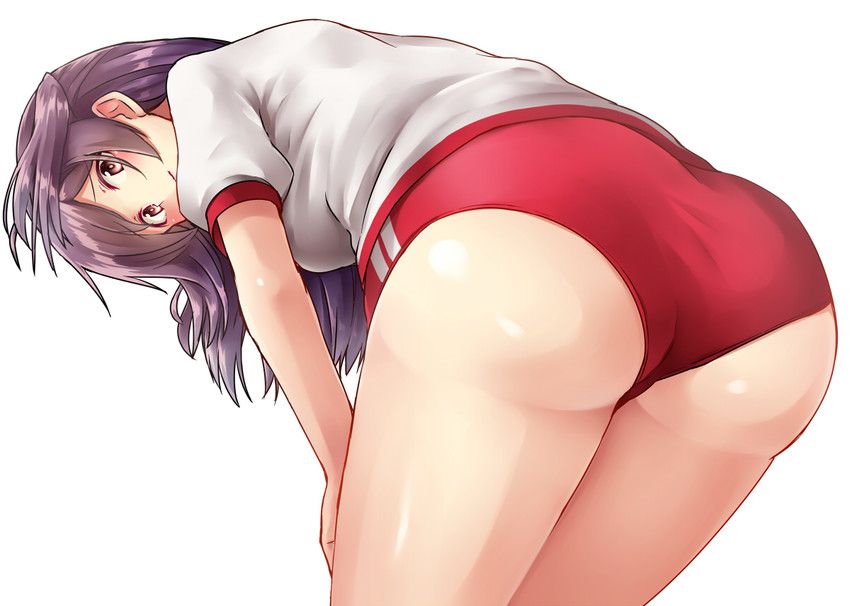 [Secondary] to the old generation, please do not strike the buttocks erotic images of girls wearing bloomers 18