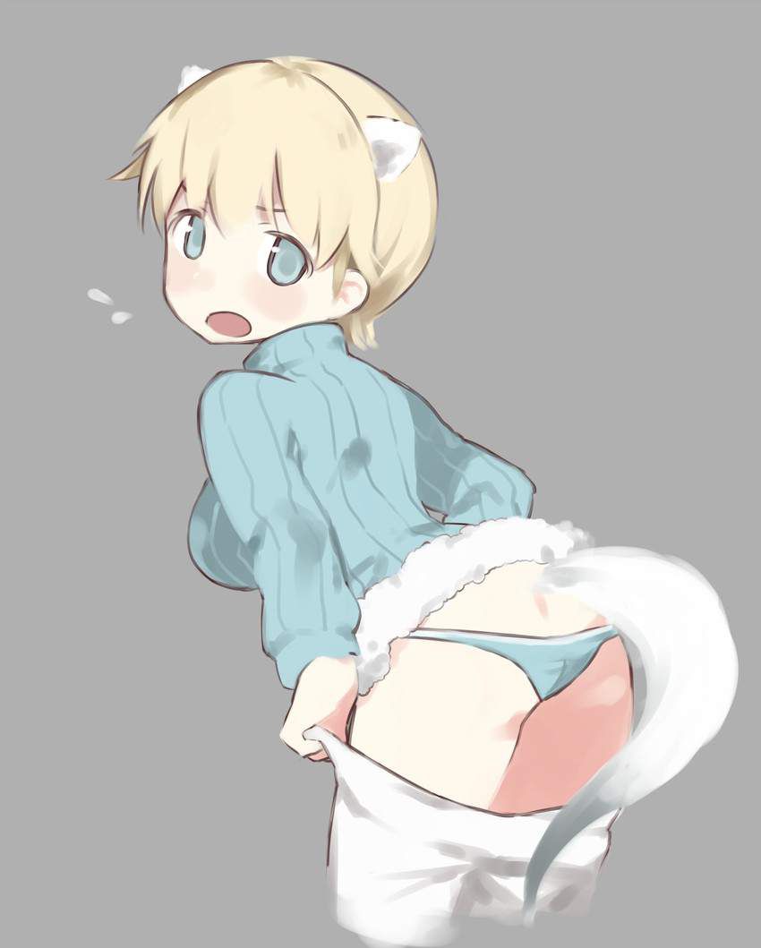 Strike Witches Erotic Pictures 11