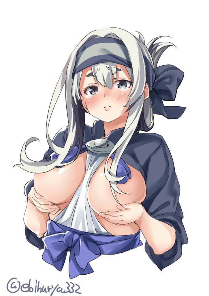 [Erotic image] Do you want to make an image of the Yarra of the breast today's Okazu? 28