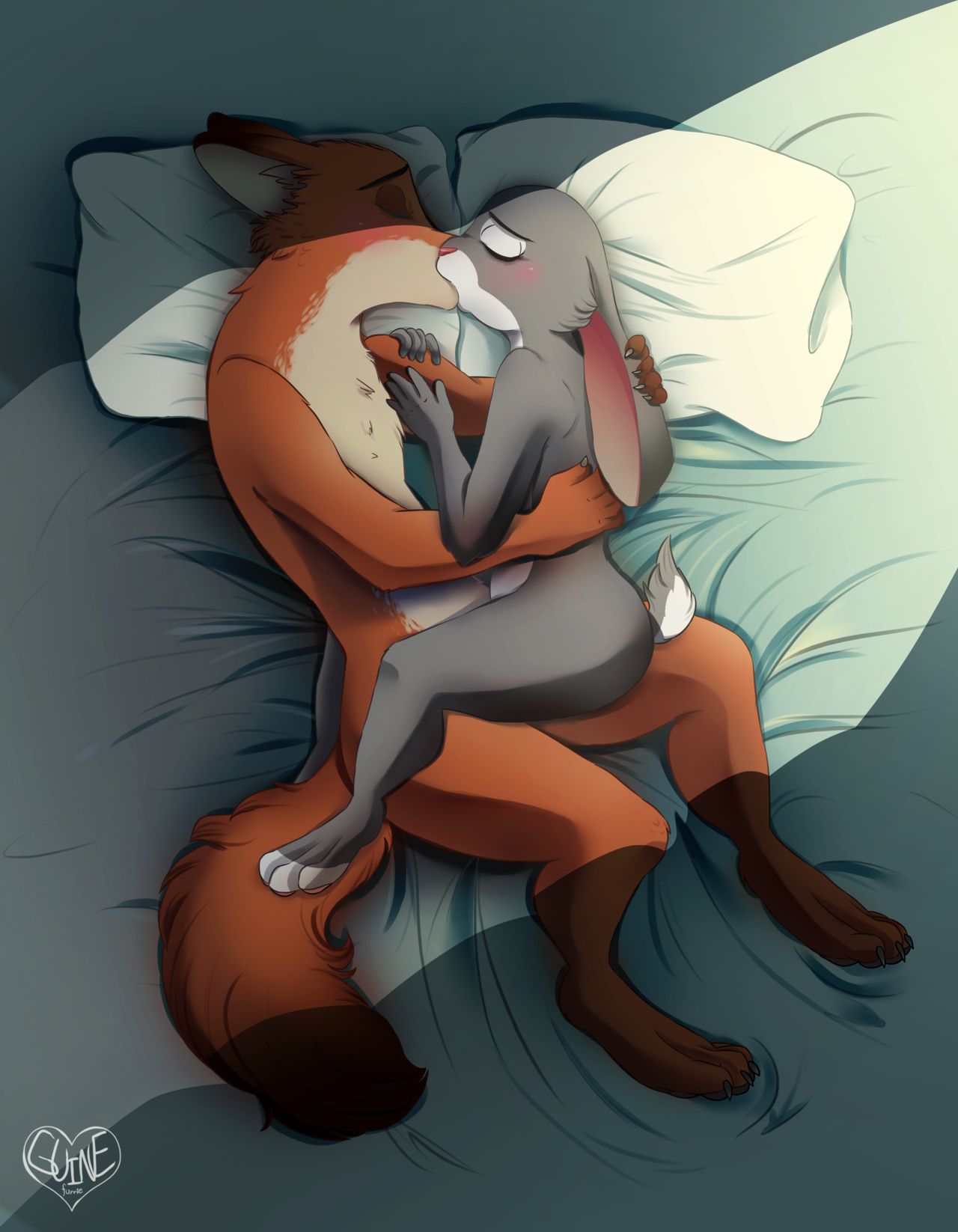 zootopia mega galeria parte 5 126