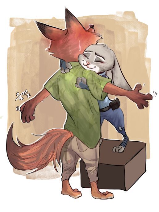 zootopia mega galeria parte 5 164