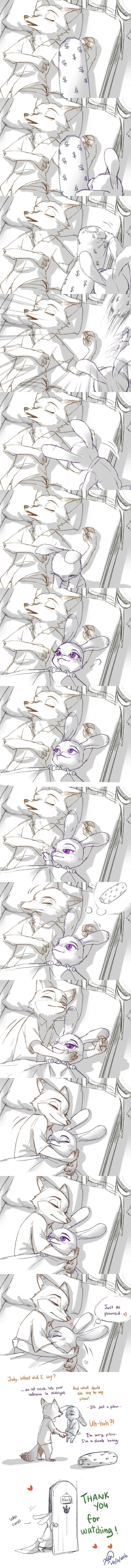 zootopia mega galeria parte 5 197