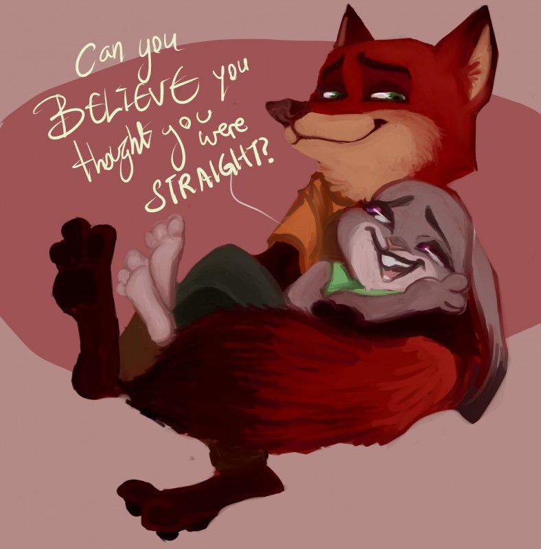 zootopia mega galeria parte 5 25