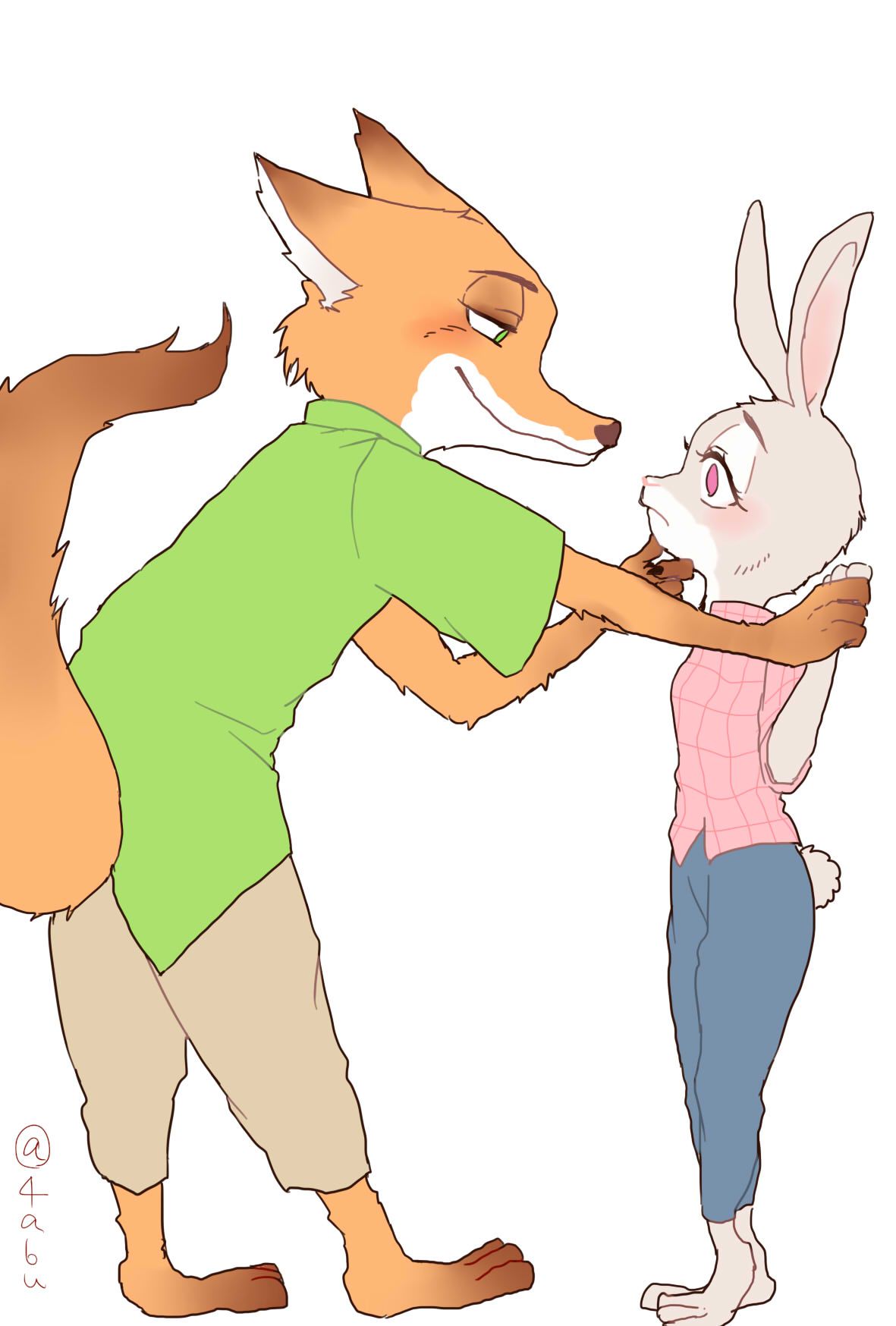 zootopia mega galeria parte 5 254