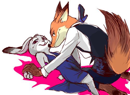 zootopia mega galeria parte 5 310