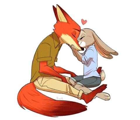 zootopia mega galeria parte 5 345