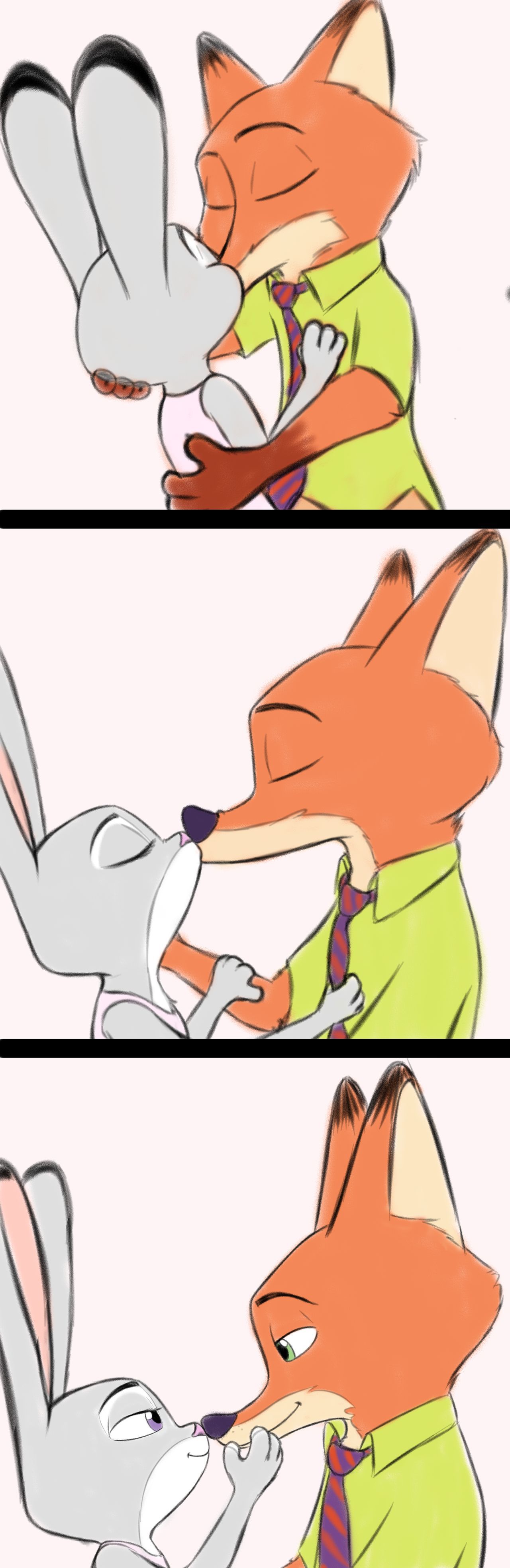 zootopia mega galeria parte 5 351