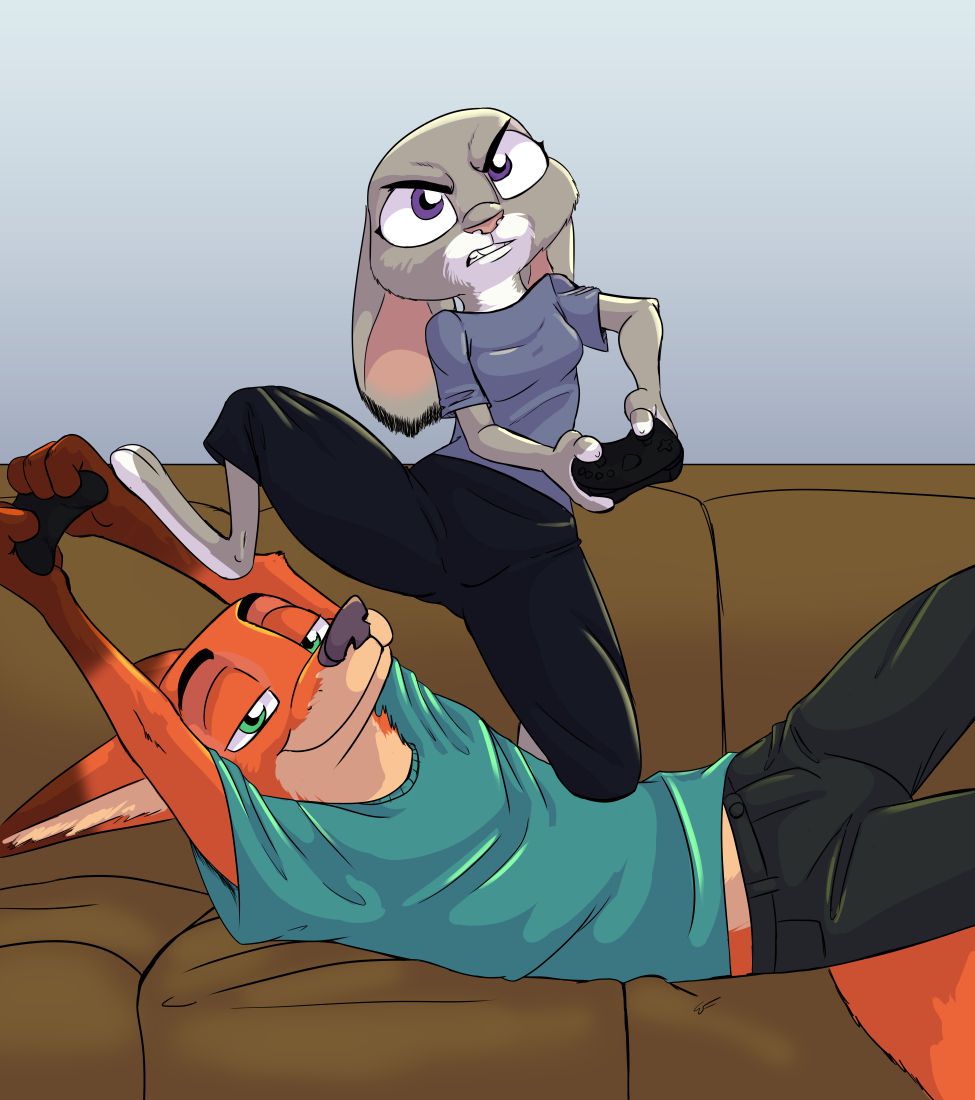 zootopia mega galeria parte 5 352