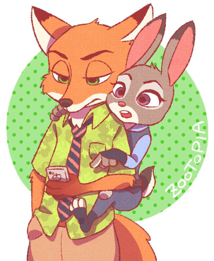 zootopia mega galeria parte 5 373