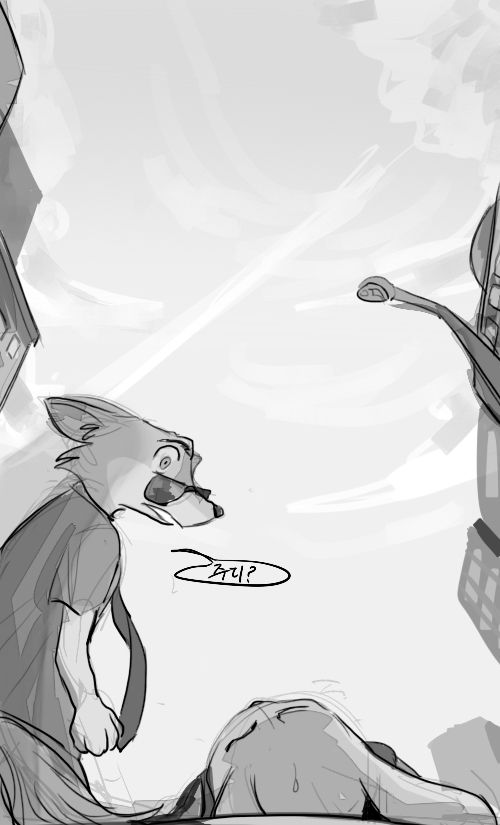 zootopia mega galeria parte 5 382